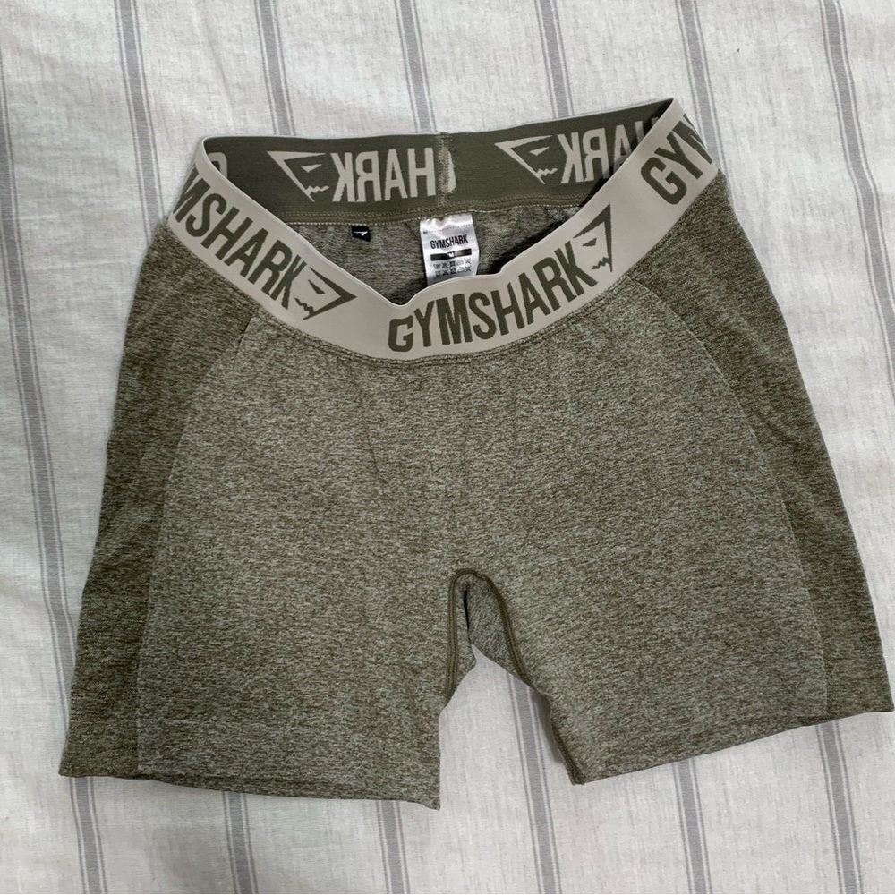 Gymshark shorts